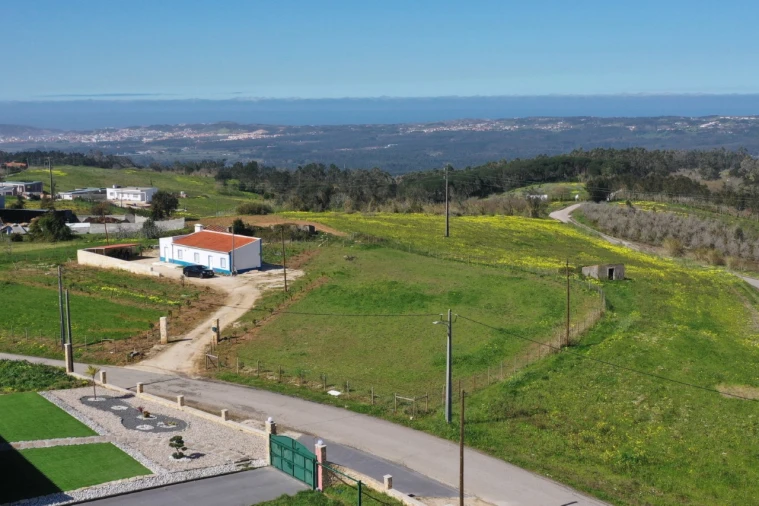 Terreno para Venda em Famalicão Foto 5