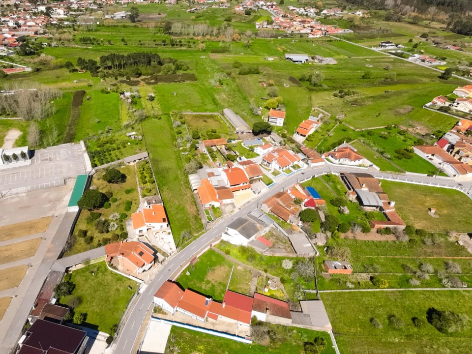 Moradia T4 para Venda em Febres Foto 21