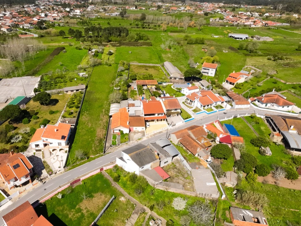 Moradia T4 para Venda em Febres Foto 22