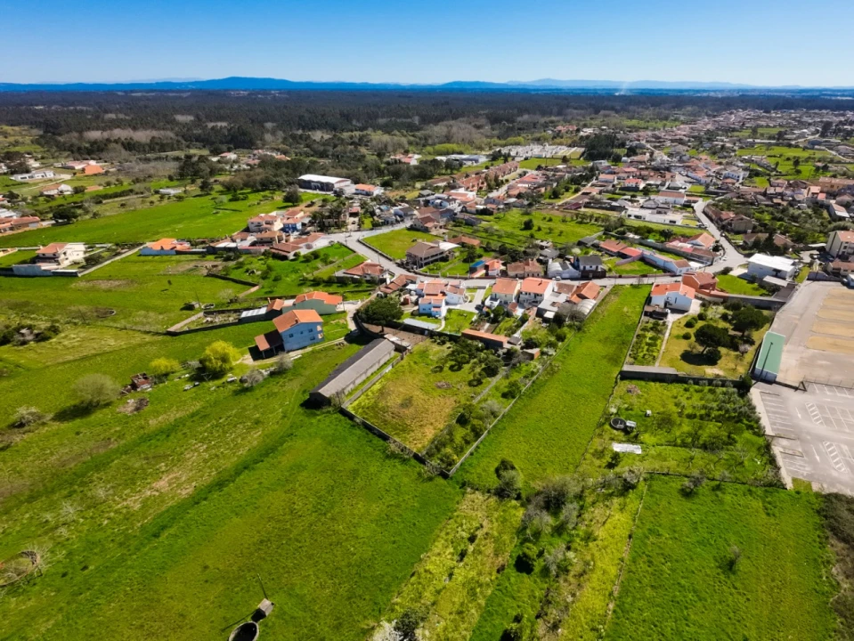 Moradia T4 para Venda em Febres Foto 24