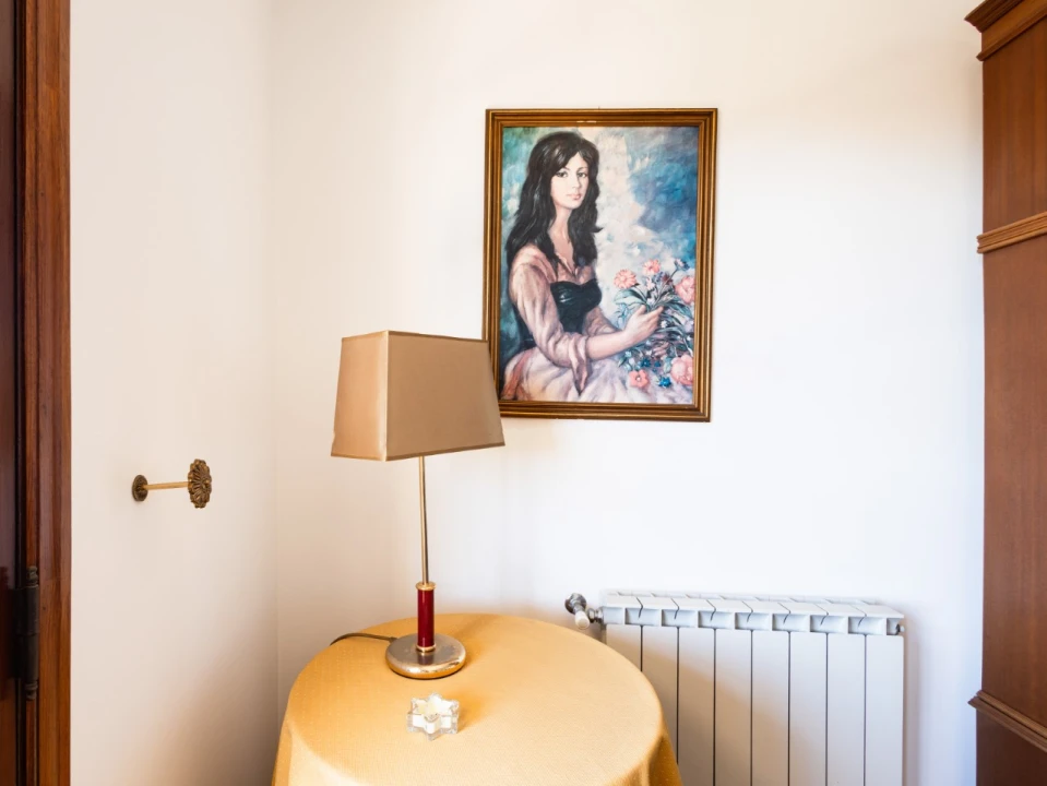 Moradia T4 para Venda em Febres Foto 25