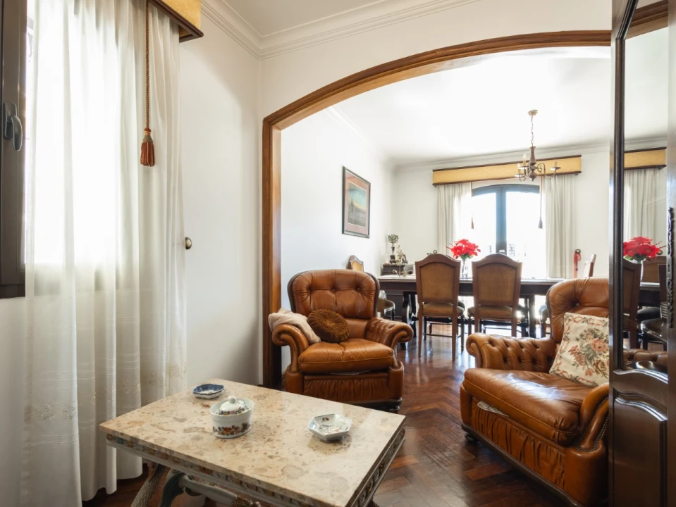 Moradia T4 para Venda em Febres Foto 32