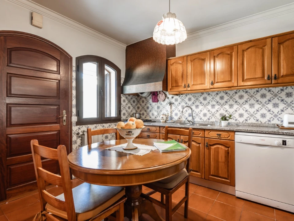 Moradia T4 para Venda em Febres Foto 33