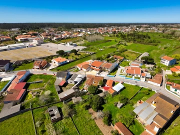 Moradia T4 para Venda em Febres