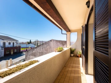 Moradia T4 para Venda em Febres