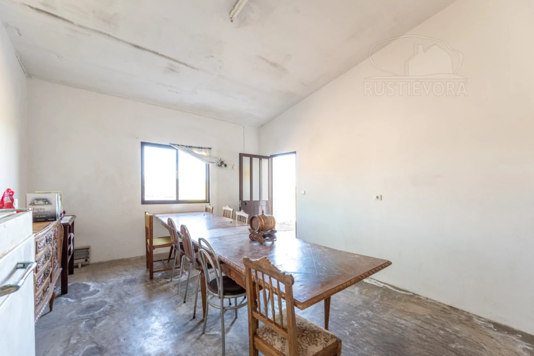 Quinta T4 para Venda em Nossa Senhora da Vila, Nossa Senhora do Bispo e Silveiras Foto 10