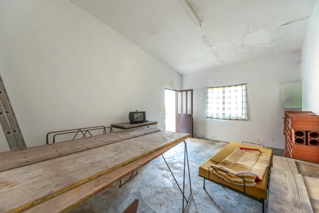 Quinta T4 para Venda em Nossa Senhora da Vila, Nossa Senhora do Bispo e Silveiras Foto 14