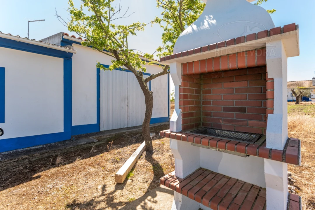 Quinta T4 para Venda em Nossa Senhora da Vila, Nossa Senhora do Bispo e Silveiras Foto 17