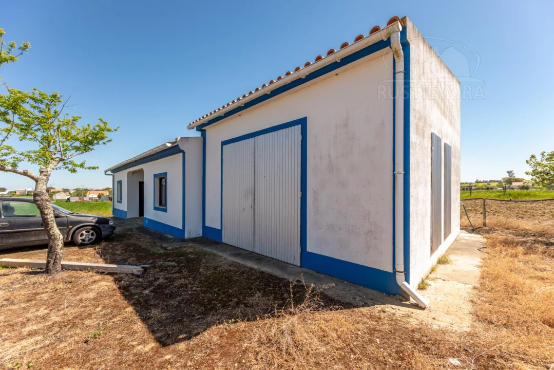 Quinta T4 para Venda em Nossa Senhora da Vila, Nossa Senhora do Bispo e Silveiras Foto 18