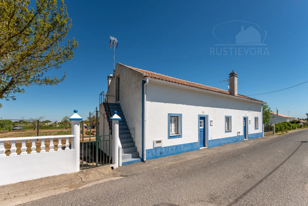 Quinta T4 para Venda em Nossa Senhora da Vila, Nossa Senhora do Bispo e Silveiras Foto 29