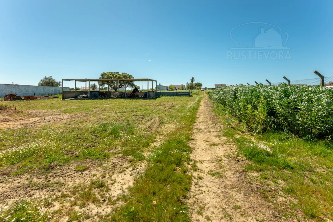 Quinta T4 para Venda em Nossa Senhora da Vila, Nossa Senhora do Bispo e Silveiras Foto 40