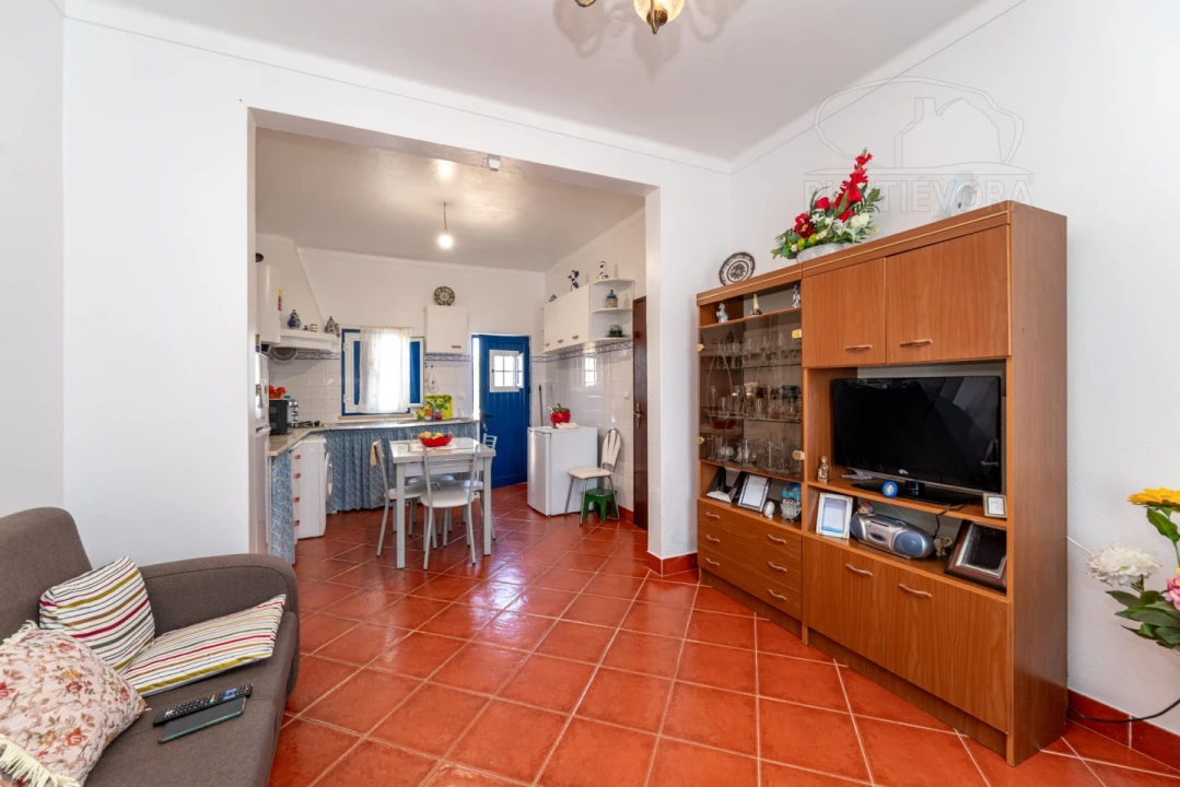 Quinta T4 para Venda em Nossa Senhora da Vila, Nossa Senhora do Bispo e Silveiras Foto 30