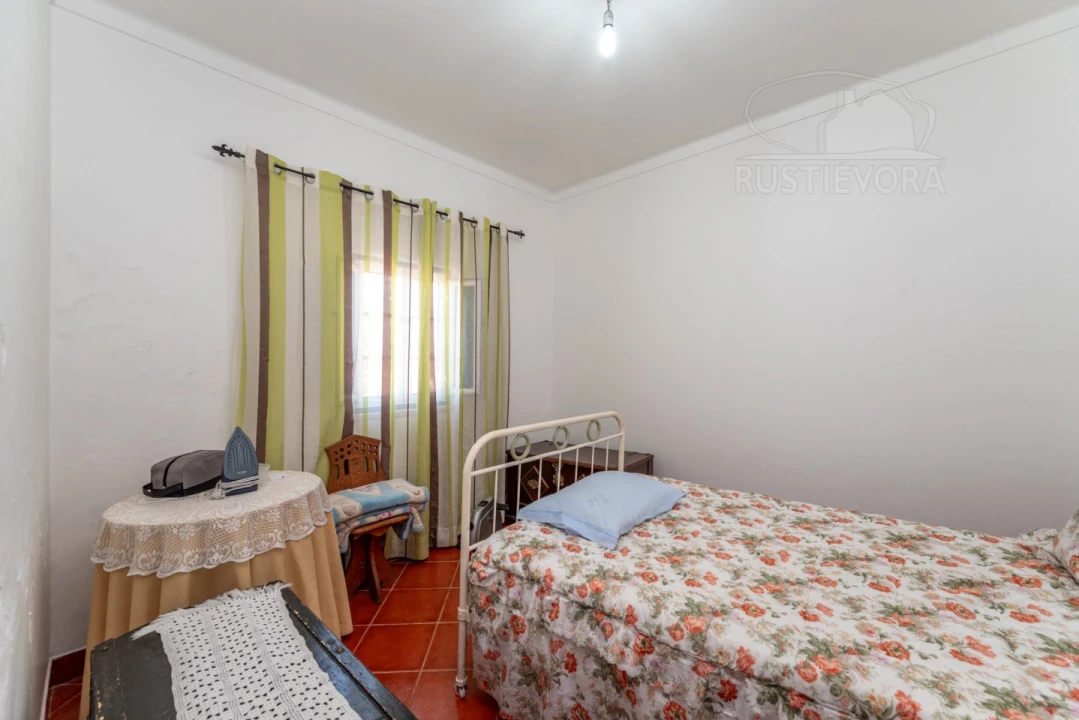 Quinta T4 para Venda em Nossa Senhora da Vila, Nossa Senhora do Bispo e Silveiras Foto 37