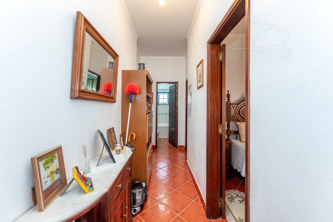Quinta T4 para Venda em Nossa Senhora da Vila, Nossa Senhora do Bispo e Silveiras Foto 39