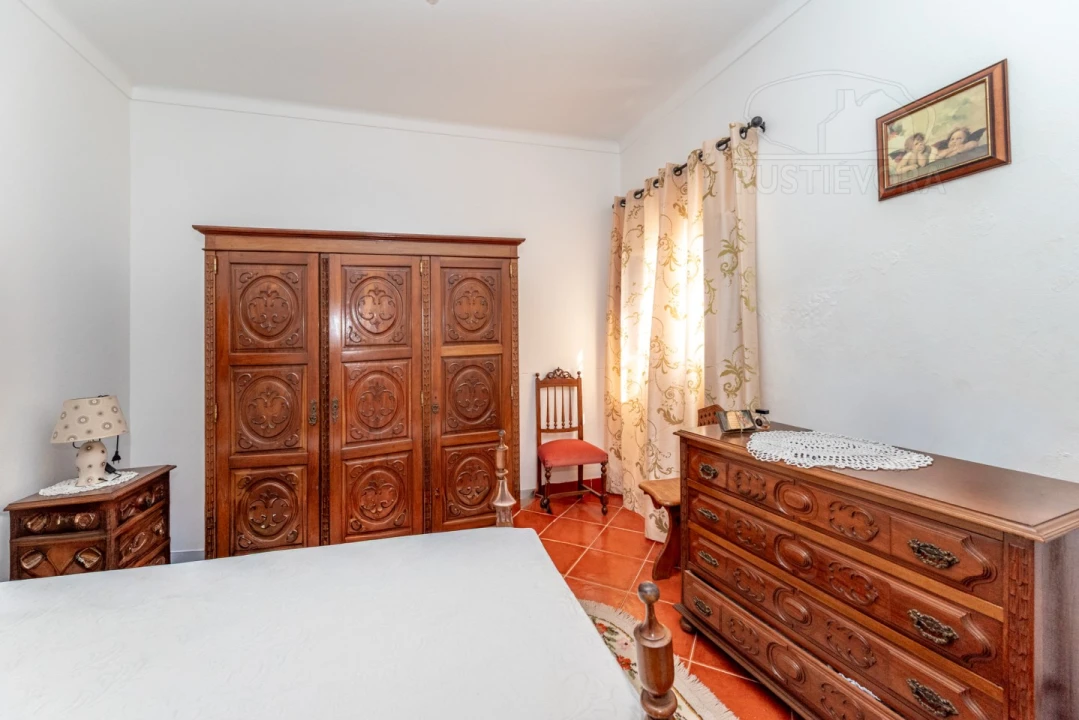 Quinta T4 para Venda em Nossa Senhora da Vila, Nossa Senhora do Bispo e Silveiras Foto 46