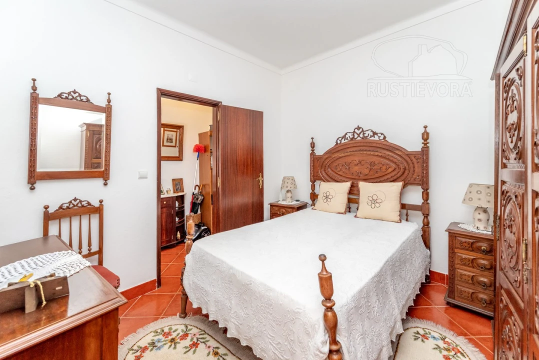 Quinta T4 para Venda em Nossa Senhora da Vila, Nossa Senhora do Bispo e Silveiras Foto 40