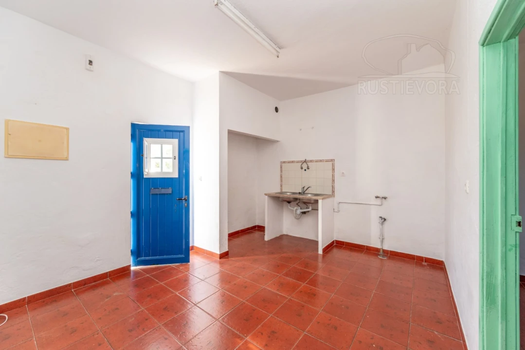 Quinta T4 para Venda em Nossa Senhora da Vila, Nossa Senhora do Bispo e Silveiras Foto 42