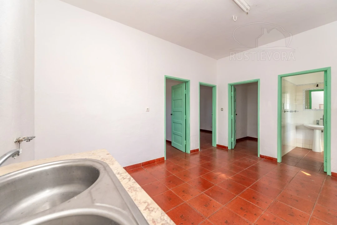 Quinta T4 para Venda em Nossa Senhora da Vila, Nossa Senhora do Bispo e Silveiras Foto 43
