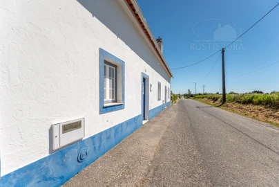 Quinta T4 para Venda em Nossa Senhora da Vila, Nossa Senhora do Bispo e Silveiras