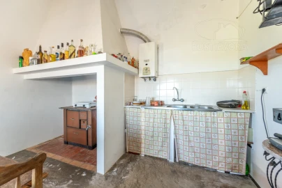 Quinta T4 para Venda em Nossa Senhora da Vila, Nossa Senhora do Bispo e Silveiras