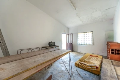 Quinta T4 para Venda em Nossa Senhora da Vila, Nossa Senhora do Bispo e Silveiras