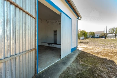 Quinta T4 para Venda em Nossa Senhora da Vila, Nossa Senhora do Bispo e Silveiras