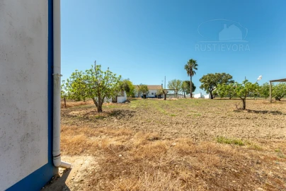 Quinta T4 para Venda em Nossa Senhora da Vila, Nossa Senhora do Bispo e Silveiras
