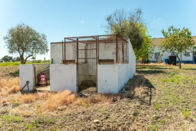 Quinta T4 para Venda em Nossa Senhora da Vila, Nossa Senhora do Bispo e Silveiras