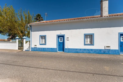 Quinta T4 para Venda em Nossa Senhora da Vila, Nossa Senhora do Bispo e Silveiras