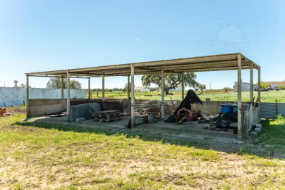 Quinta T4 para Venda em Nossa Senhora da Vila, Nossa Senhora do Bispo e Silveiras