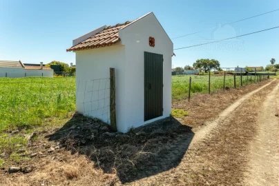 Quinta T4 para Venda em Nossa Senhora da Vila, Nossa Senhora do Bispo e Silveiras