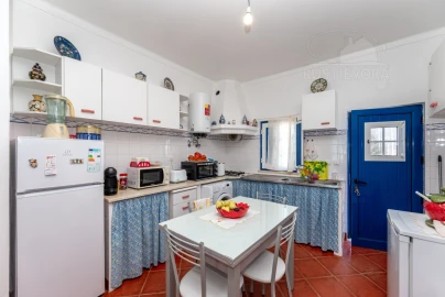 Quinta T4 para Venda em Nossa Senhora da Vila, Nossa Senhora do Bispo e Silveiras