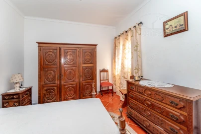Quinta T4 para Venda em Nossa Senhora da Vila, Nossa Senhora do Bispo e Silveiras