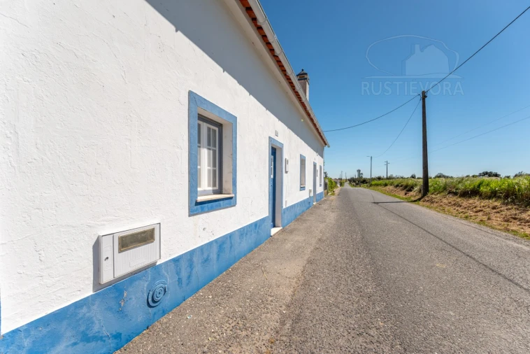 Quinta T4 para Venda em Nossa Senhora da Vila, Nossa Senhora do Bispo e Silveiras Foto 5