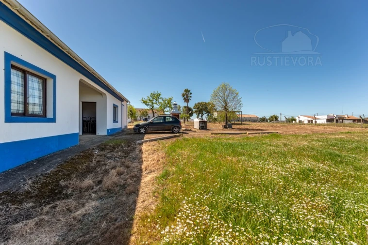 Quinta T4 para Venda em Nossa Senhora da Vila, Nossa Senhora do Bispo e Silveiras Foto 6
