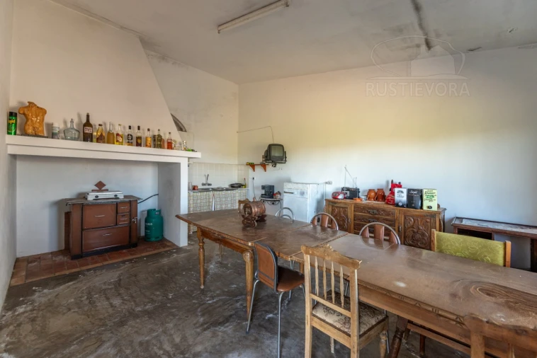 Quinta T4 para Venda em Nossa Senhora da Vila, Nossa Senhora do Bispo e Silveiras Foto 8