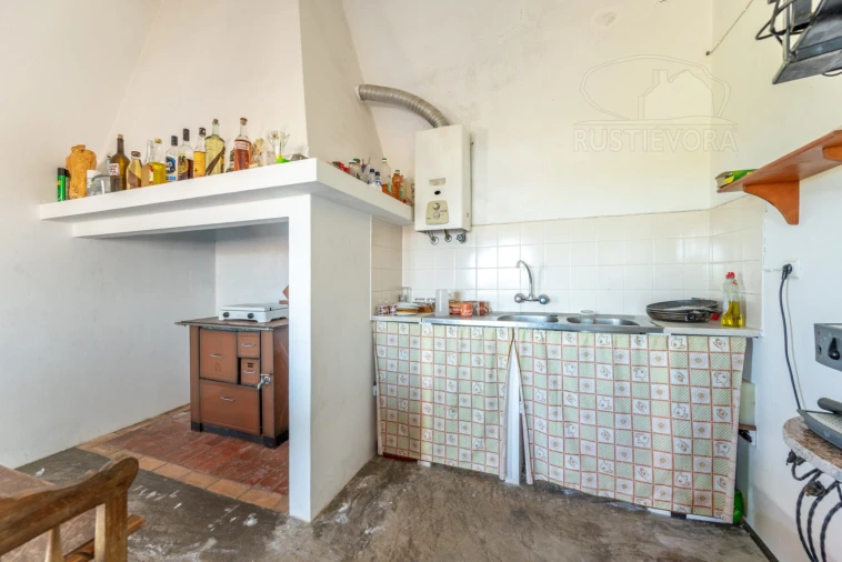 Quinta T4 para Venda em Nossa Senhora da Vila, Nossa Senhora do Bispo e Silveiras Foto 9