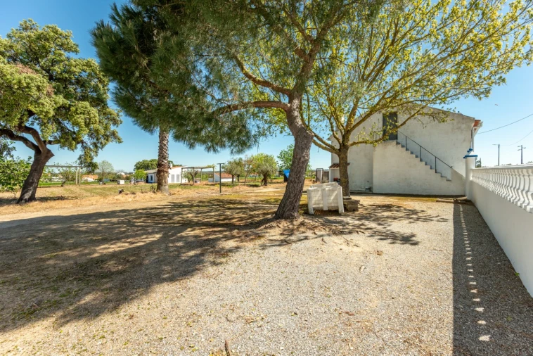 Quinta T4 para Venda em Nossa Senhora da Vila, Nossa Senhora do Bispo e Silveiras Foto 26
