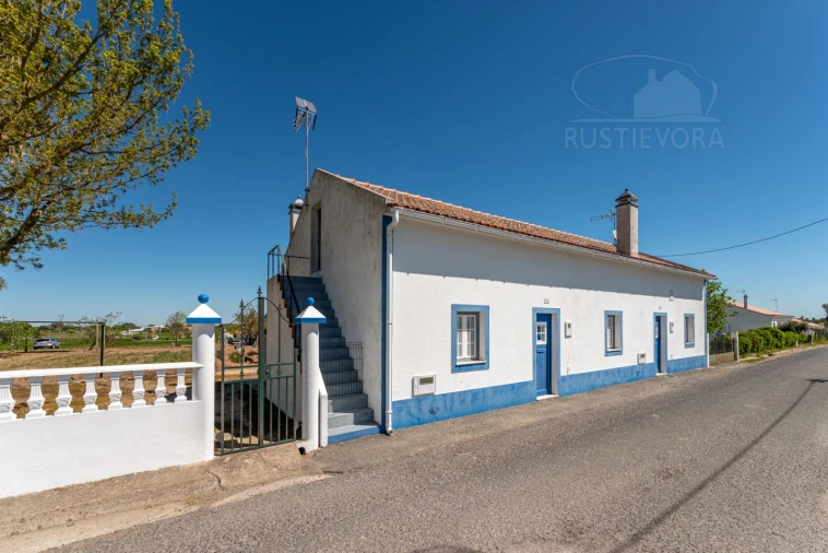 Quinta T4 para Venda em Nossa Senhora da Vila, Nossa Senhora do Bispo e Silveiras Foto 29