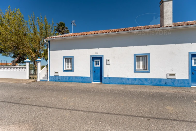 Quinta T4 para Venda em Nossa Senhora da Vila, Nossa Senhora do Bispo e Silveiras Foto 30