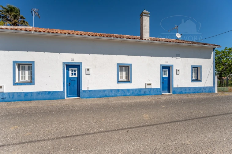 Quinta T4 para Venda em Nossa Senhora da Vila, Nossa Senhora do Bispo e Silveiras Foto 31