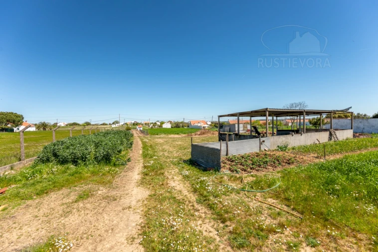 Quinta T4 para Venda em Nossa Senhora da Vila, Nossa Senhora do Bispo e Silveiras Foto 35