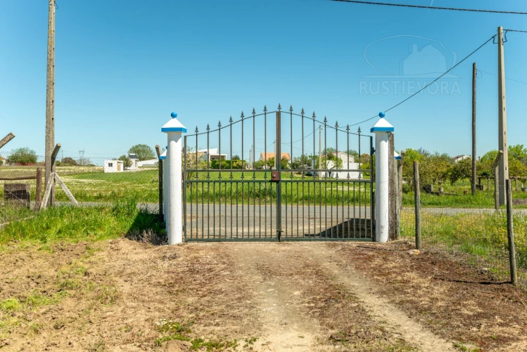 Quinta T4 para Venda em Nossa Senhora da Vila, Nossa Senhora do Bispo e Silveiras Foto 41
