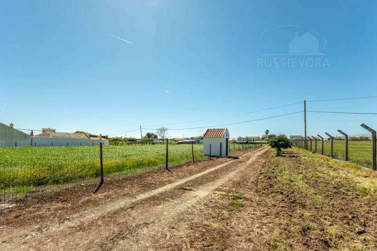 Quinta T4 para Venda em Nossa Senhora da Vila, Nossa Senhora do Bispo e Silveiras Foto 42