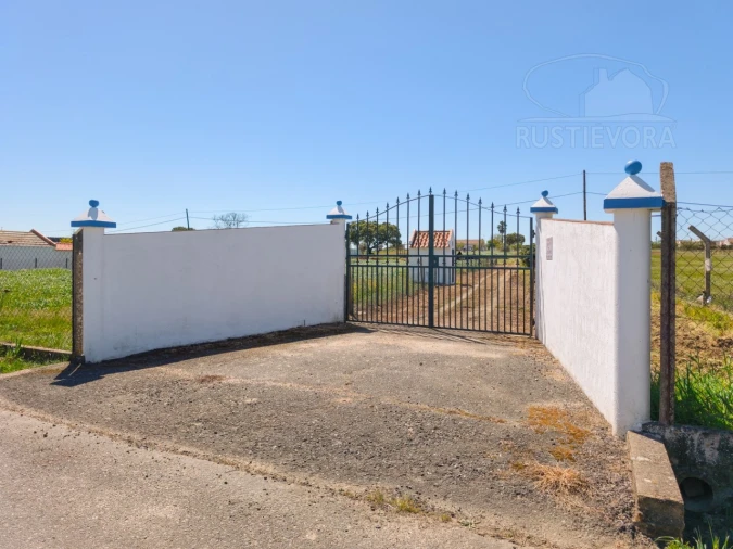 Quinta T4 para Venda em Nossa Senhora da Vila, Nossa Senhora do Bispo e Silveiras Foto 45