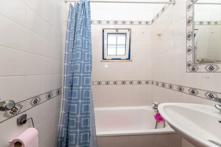Quinta T4 para Venda em Nossa Senhora da Vila, Nossa Senhora do Bispo e Silveiras Foto 32