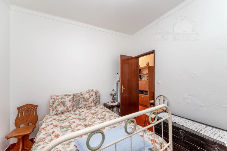 Quinta T4 para Venda em Nossa Senhora da Vila, Nossa Senhora do Bispo e Silveiras Foto 38