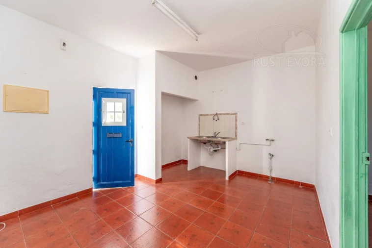 Quinta T4 para Venda em Nossa Senhora da Vila, Nossa Senhora do Bispo e Silveiras Foto 42