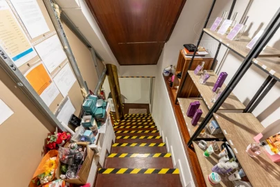 Loja para Arrendamento em Évora (São Mamede, Sé, São Pedro e Santo Antão)