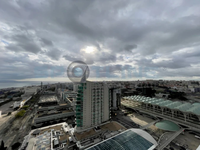 Apartamento T2 para Venda em Parque das Nações Foto 61